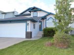 Property Photo: 203 WOODSIDE CRES NW in AIRDRIE
