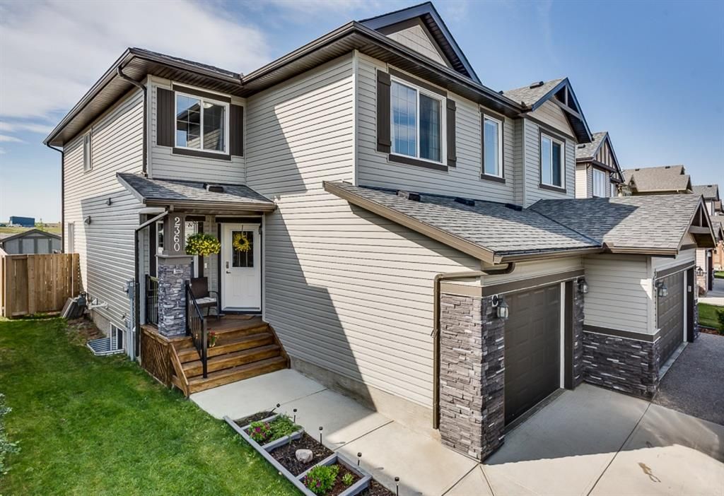 New property listed in Airdrie, Airdrie